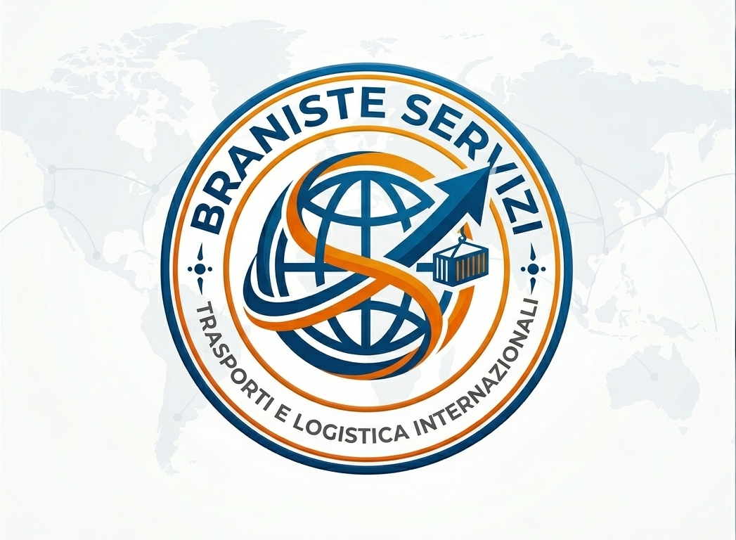 Braniste Servizi Srls – TRASPORTI E LOGISTICA 